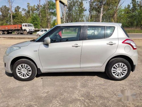 Used Maruti Suzuki Swift VDI 2012 MT for sale in Dhubri 