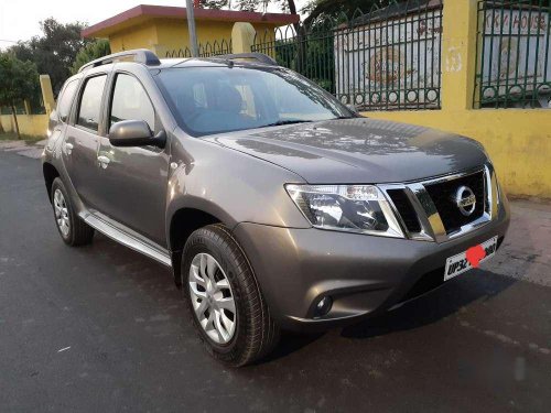 Nissan Terrano XL 2015 MT for sale in Lucknow