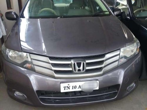Honda City V, 2011, Petrol MT for sale in Coimbatore