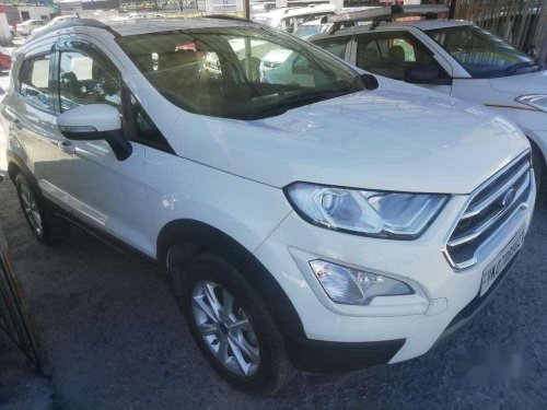 Used 2018 Ford EcoSport MT for sale in Najibadad 