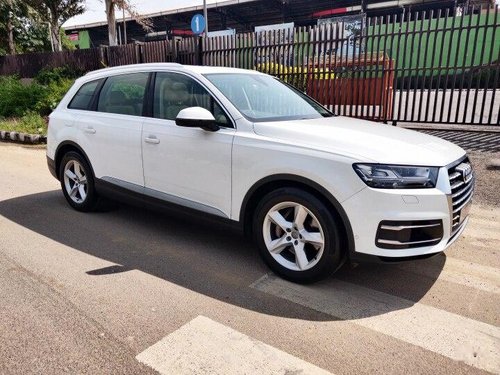 2016 Audi Q7 35 TDI Quattro Technology AT in Gurgaon