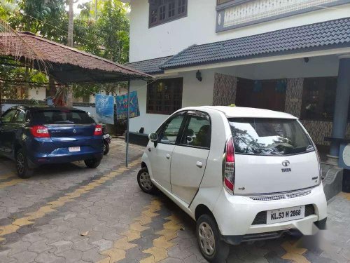 Used Tata Nano 2014 MT for sale in Malappuram 