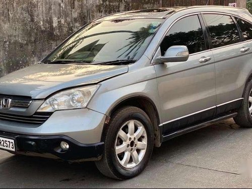 Used Honda CR V 2008 MT for sale in Mumbai