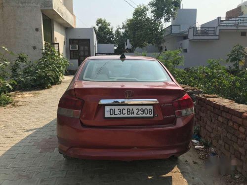 Used 2009 Honda City MT for sale in Palwal