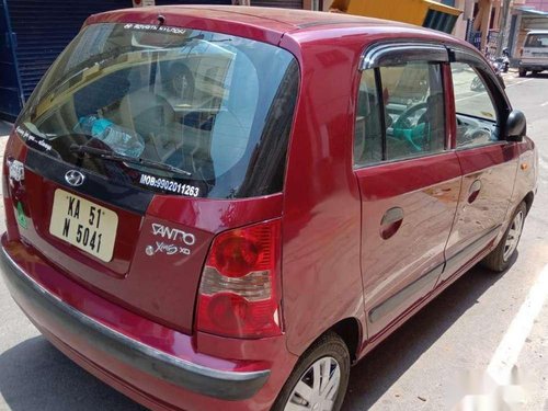 2007 Hyundai Santro Xing XO MT for sale in Nagar