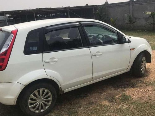 Used 2010 Ford Figo MT for sale in Hojai