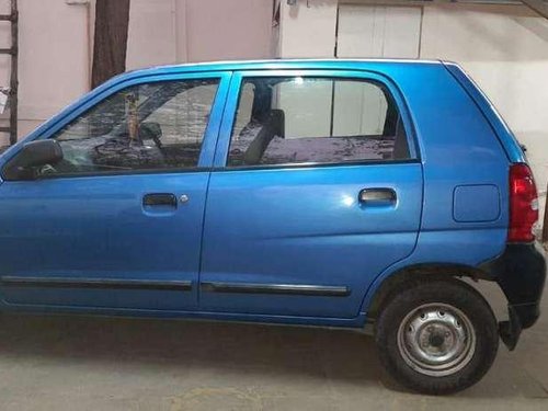 Used 2007 Maruti Suzuki Alto MT for sale in Coimbatore