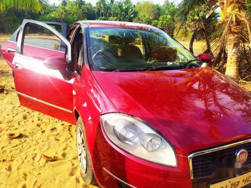 Used 2009 Fiat Linea MT for sale in Chennai