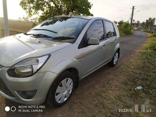 Used Ford Figo Petrol ZXI 2011 MT for sale in Goa