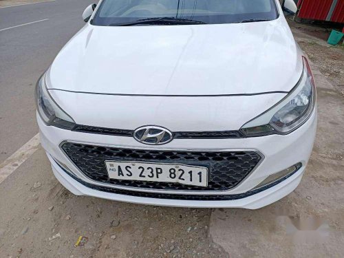 2016 Hyundai i20 Sportz 1.2 MT for sale in Dibrugarh