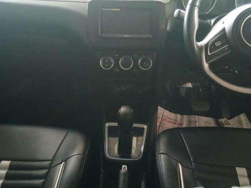 Used 2018 Maruti Suzuki Swift ZXI MT for sale in Kochi 