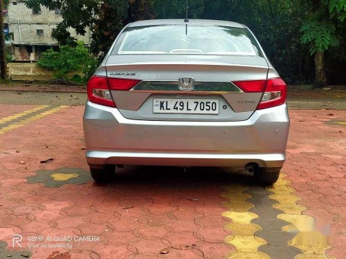 Used 2019 Honda Amaze MT for sale in Palai 