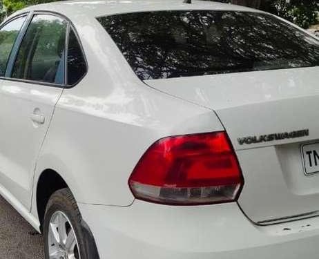 Volkswagen Vento Highline, 2011, Petrol AT in Chennai