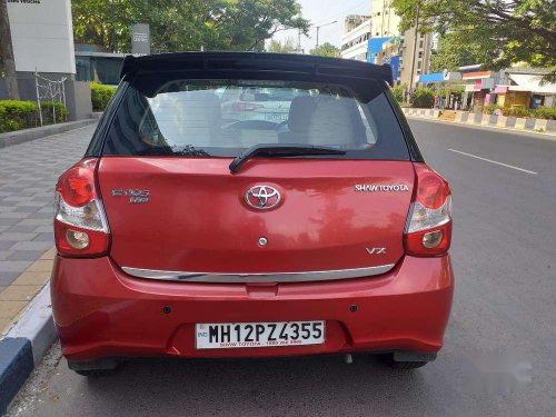 Toyota Etios Liva VX 2018 MT for sale in Pune