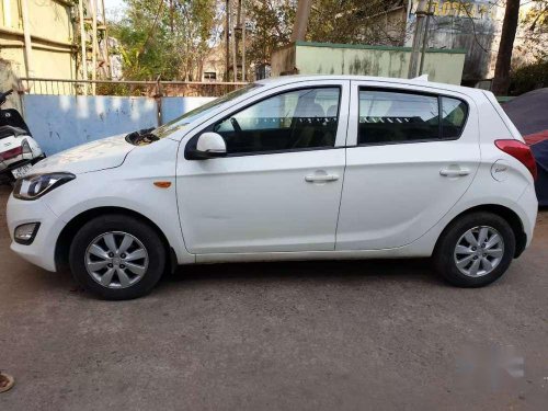 Hyundai i20 2012 MT for sale in Kakinada