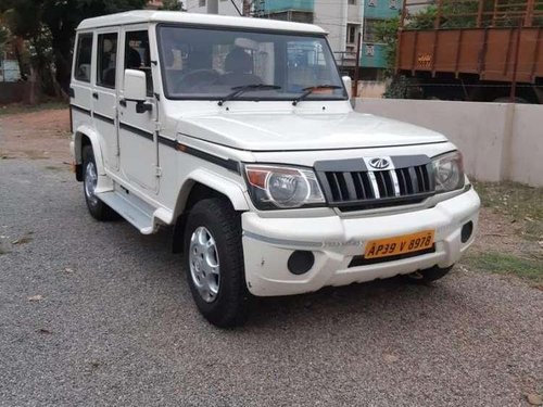 2014 Mahindra Bolero SLX MT for sale in Visakhapatnam