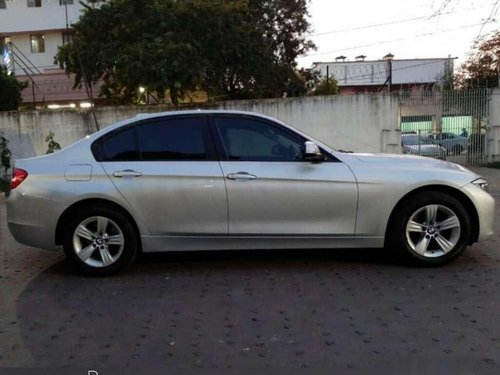 BMW 3 Series 320d Sedan, 2013, Diesel MT in Kolkata