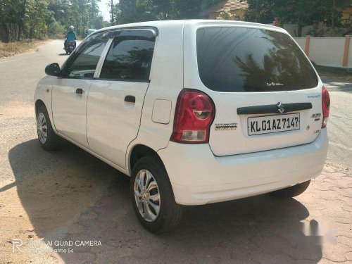 Maruti Suzuki Alto K10 LXi, 2010, Petrol MT for sale in Palai 