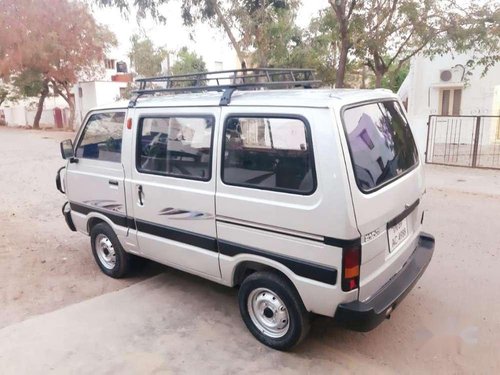 Maruti Suzuki Omni E 8 STR BS-IV, 2011, Petrol MT in Dindigul