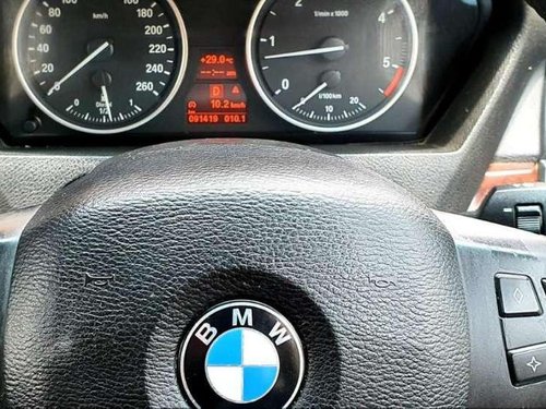 Used 2008 BMW X5 AT for sale in Nagar
