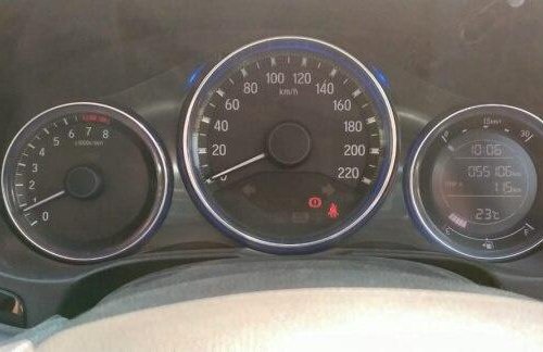 2016 Honda City 1.5 S MT for sale in New Delhi