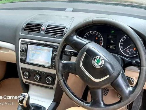 Used 2012 Skoda Laura MT for sale in Bilaspur