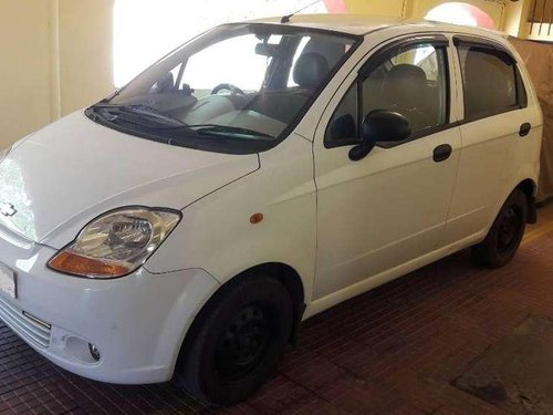 Chevrolet Spark 2009 MT for sale in Goa