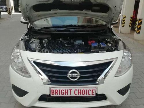 2016 Nissan Sunny XL MT for sale in Chennai