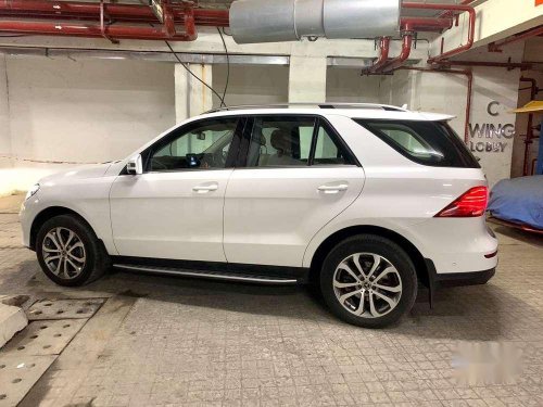 2018 Mercedes Benz GLE AT for sale in Mumbai