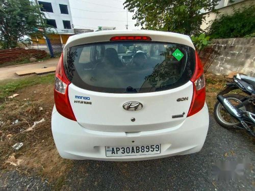 Used 2015 Hyundai Eon Magna MT for sale in Srikakulam