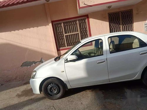 Used 2016 Toyota Etios MT for sale in Bhilwara