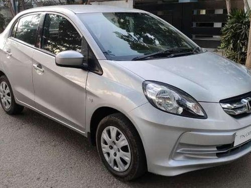 Honda Amaze 1.2 S i-VTEC, 2014, Petrol MT in Coimbatore