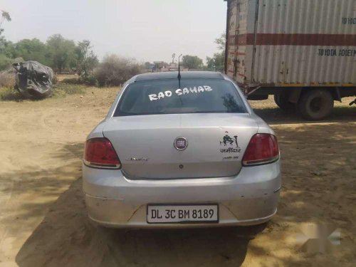 Used 2010 Fiat Linea MT for sale in Gurgaon