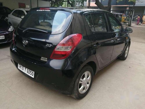 Hyundai I20 Asta 1.4 CRDI, 2010, Diesel MT for sale in Chennai