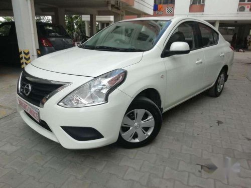 2016 Nissan Sunny XL MT for sale in Chennai