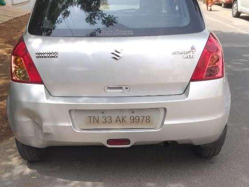 Used Maruti Suzuki Swift LDI 2008 MT for sale in Erode 