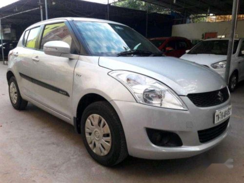 Maruti Suzuki Swift VXi, 2014, Petrol MT for sale in Chennai