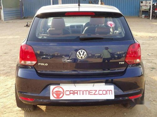 Used Volkswagen Polo 2015 MT for sale in Hyderabad 