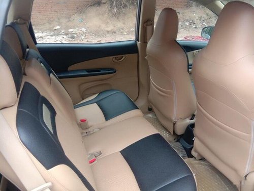 2015 Honda Mobilio V i-DTEC MT for sale in New Delhi