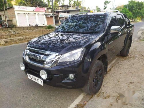 Isuzu ISUZU D-MAX V-Cross D-Max High, 2018, Diesel MT in Guwahati