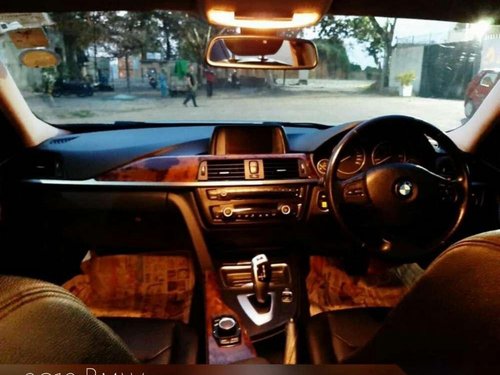 BMW 3 Series 320d Sedan, 2013, Diesel MT in Kolkata