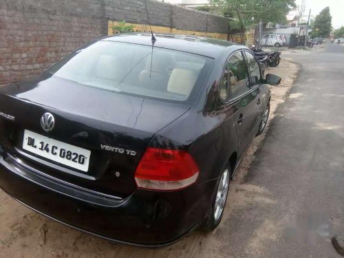 Used 2013 Volkswagen Vento MT for sale in Jaipur