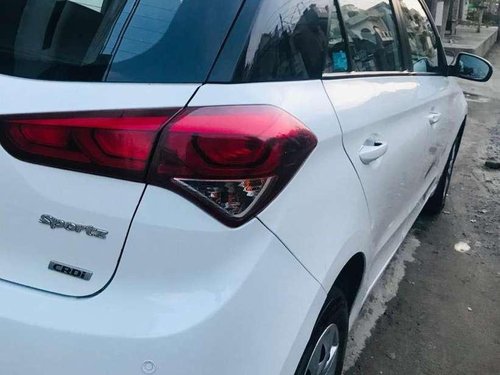 Used 2017 Hyundai Elite i20 MT for sale in Batala 