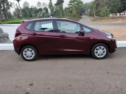 Used 2016 Honda Jazz S MT for sale in Kalpetta 