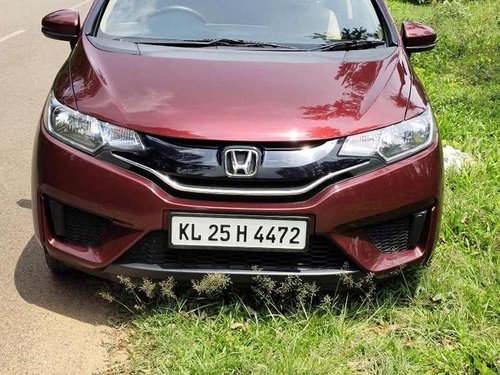 Used 2016 Honda Jazz S MT for sale in Kalpetta 