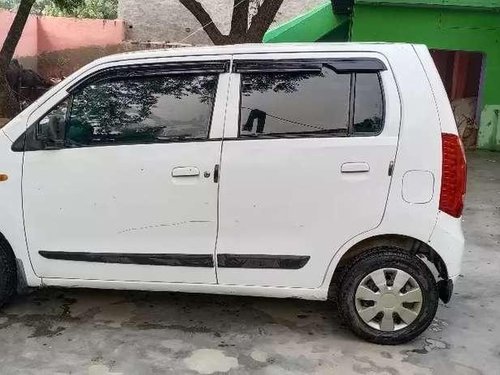 Used 2010 Maruti Suzuki Wagon R MT for sale in Bulandshahr 