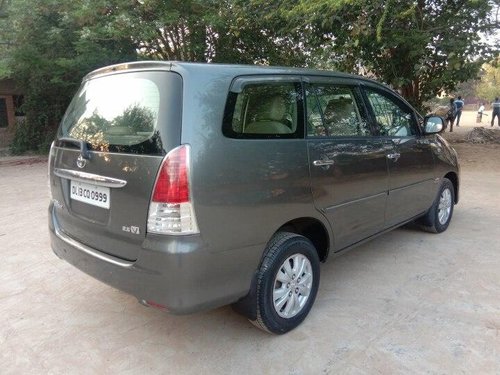 2011 Toyota Innova 2004-2011 MT for sale in New Delhi