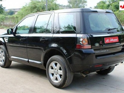 Land Rover Freelander 2 SE 2014 AT for sale in Ahmedabad