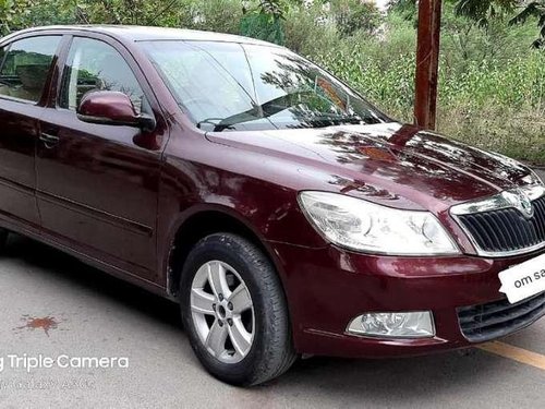 Used 2012 Skoda Laura MT for sale in Bilaspur