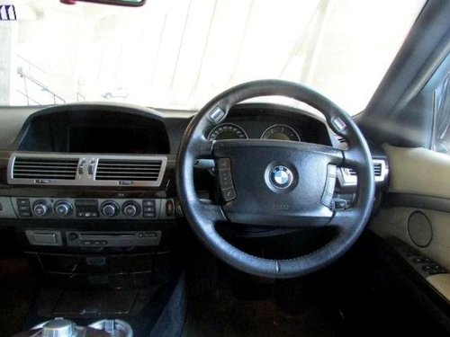 BMW 7 Series 730Ld 2009 AT for sale in Ahmedabad